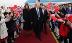 トランプ大統領