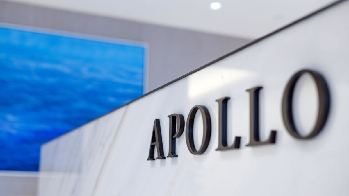 Why Apollo Is Looking at Funding Football Transfer Deals Why Apollo Is Looking at Funding Football Transfer Deals