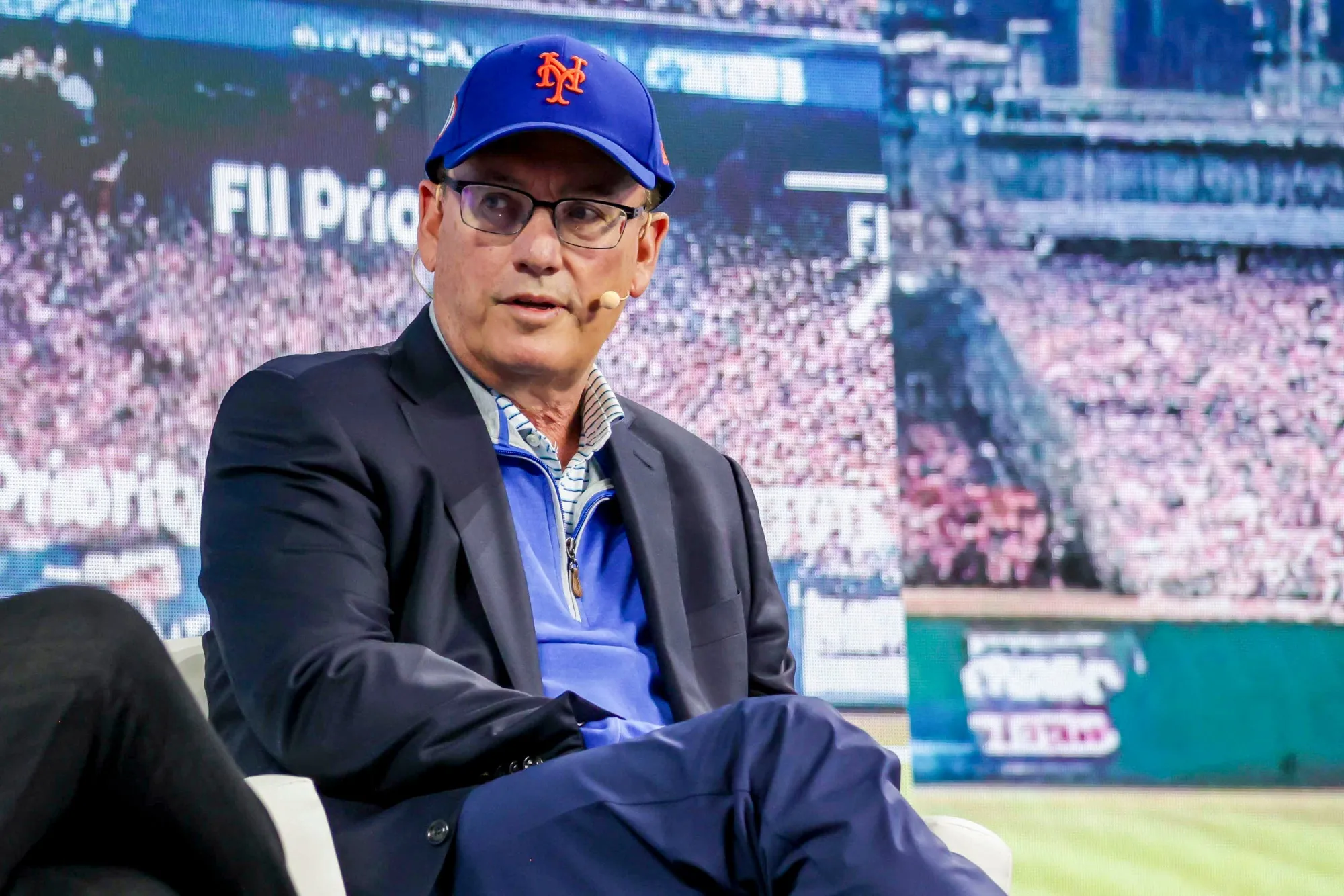 Steve Cohen