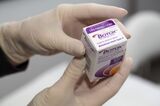 Allergan Inc.'s Botox Cosmetic As Actavis Plc Buys Drugmaker For $66 Billion