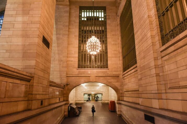 grand central
