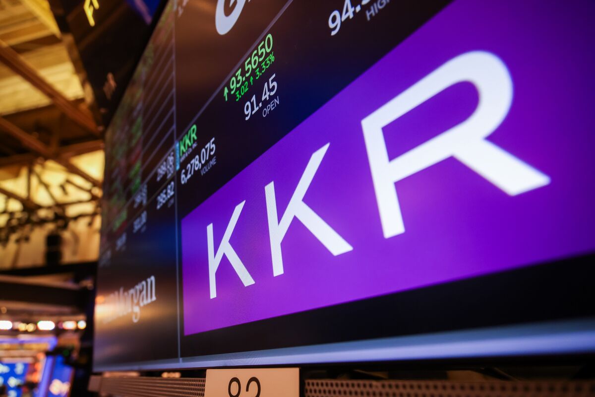 bloomberg.com - Leah Nylen - KKR to Pay $250 Million to Resolve DOJ Merger Filing Lawsuit