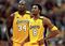 Bryant #8, O''Neal #34