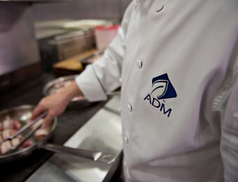 relates to ADM Invests $3 Billion to Make Healthy Food Taste Better