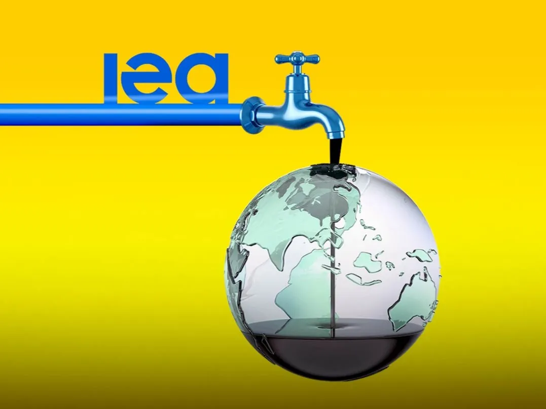 IMAGE_IEA_FAUCET_FILLING_WORLD_OIL