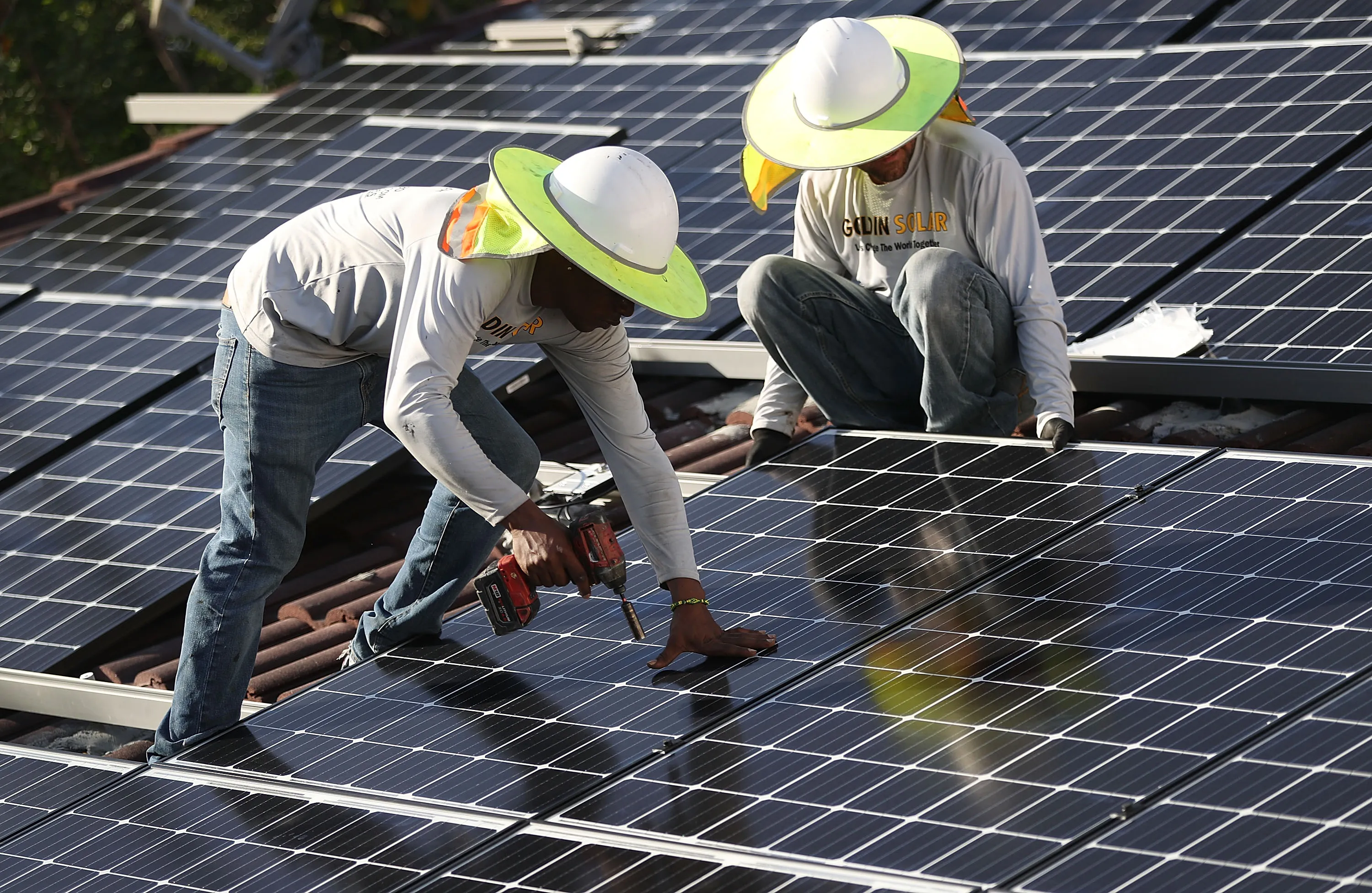 Governor DeSantis is keeping solar affordable, for now.
