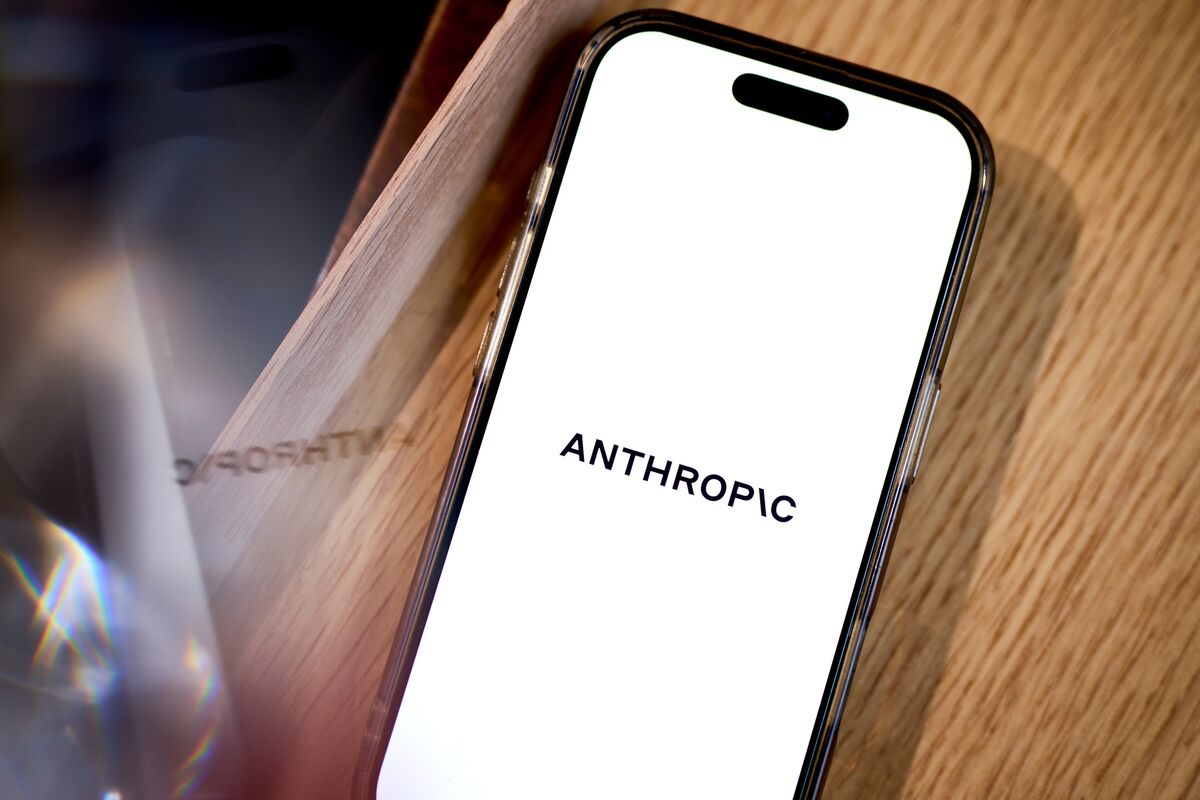 Whale Rock Talks Up Anthropic’s User Prospects Ahead of IPO