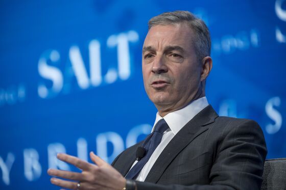 Loeb’s Third Point Made Money in January Amid Hedge Fund Turmoil