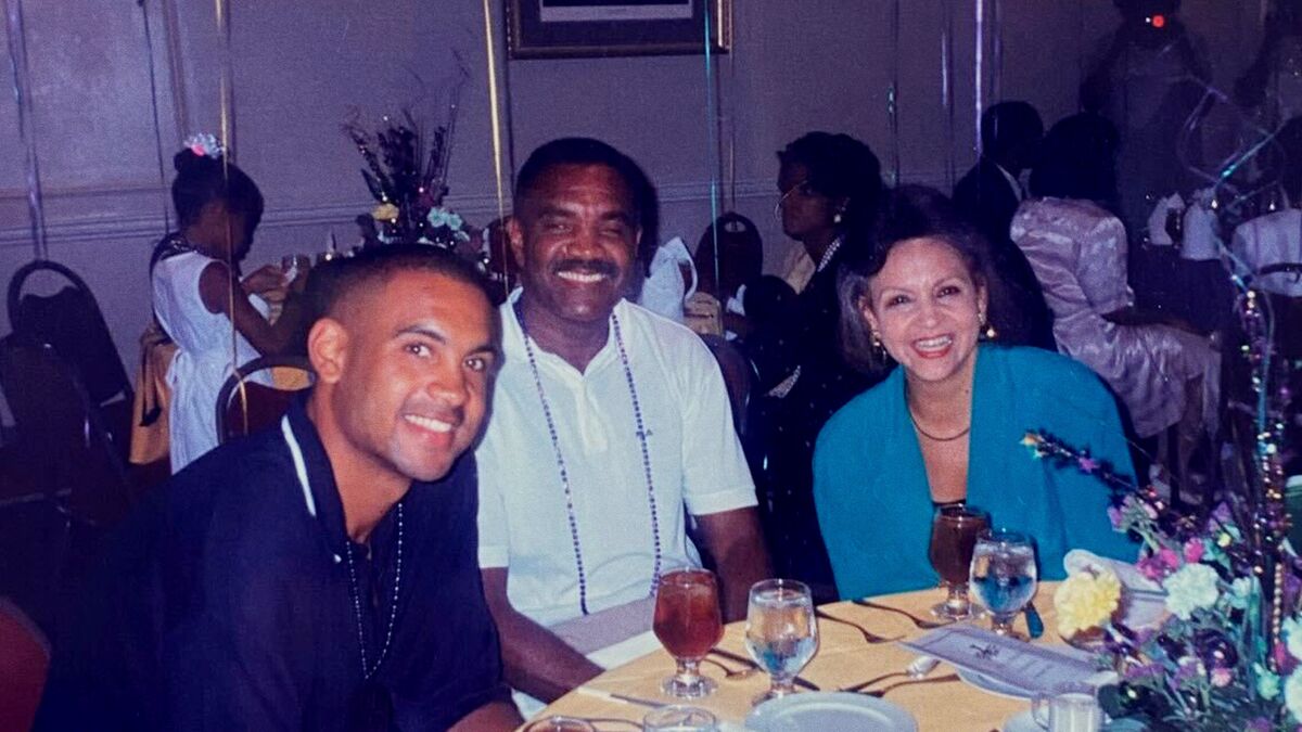 A Seat at The Table and Passing Wisdom Forward