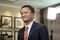 Exclusive Interview With Billionaire Jack Ma at Alibaba's Charity Event