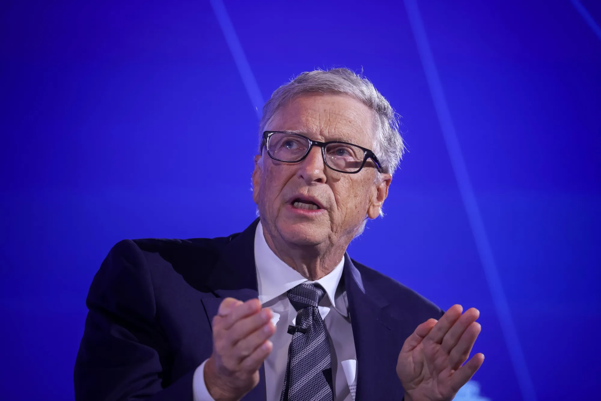 Bill Gates