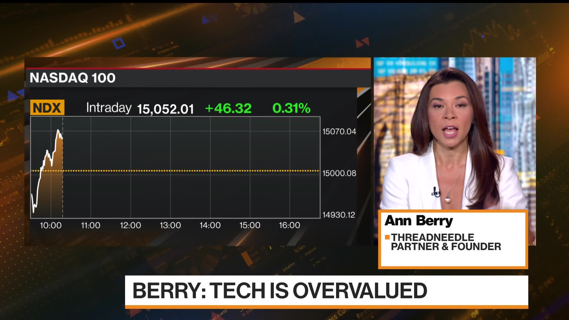 Watch Bloomberg Markets: The Close 12/15/2023 - Bloomberg