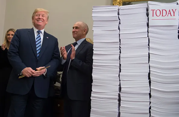 What will Biden officials do to Trump’s regulations?