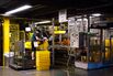 In Amazon's Flagship Fulfillment Center, the Machines Run the Show