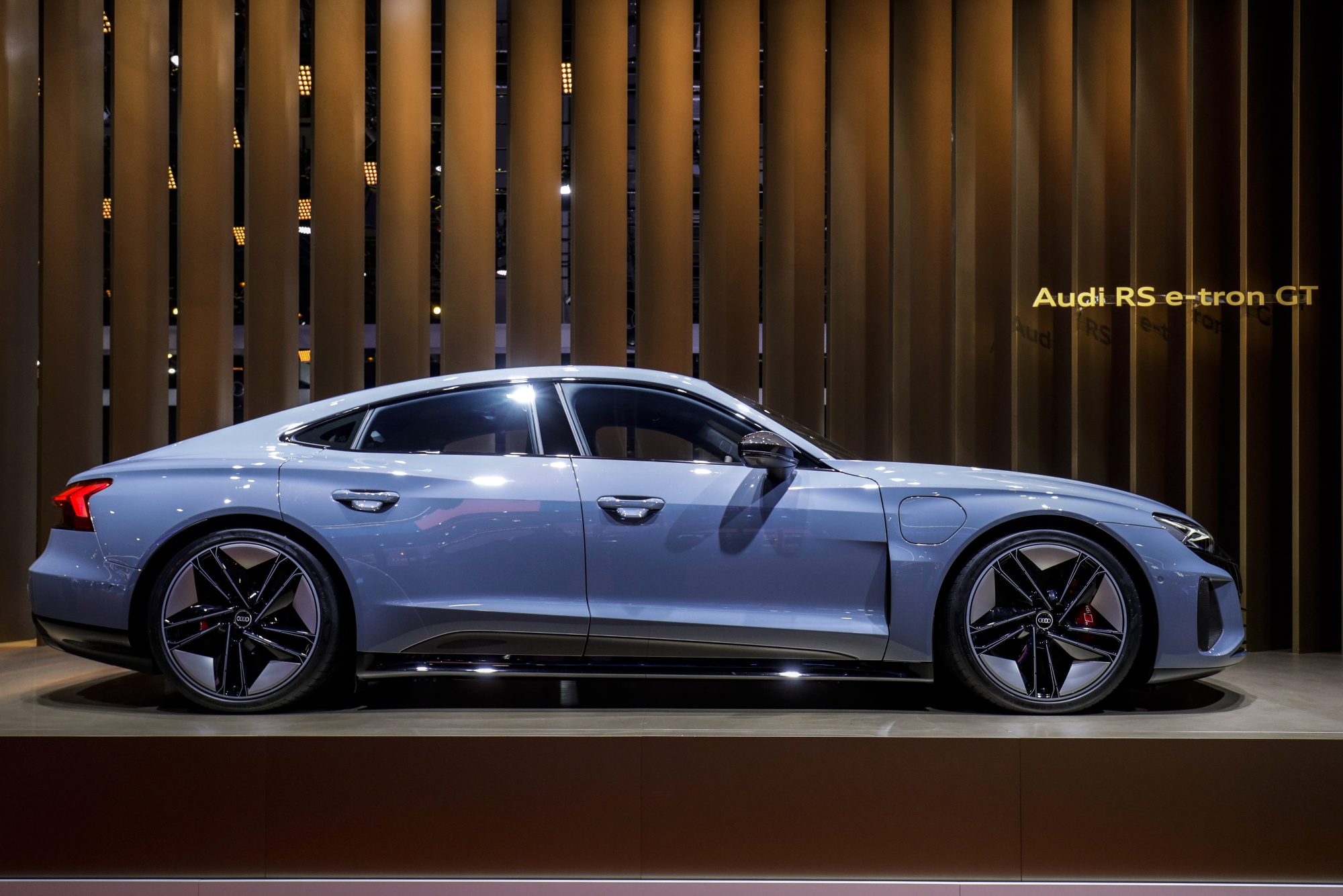 Inside Auto Shanghai 2021