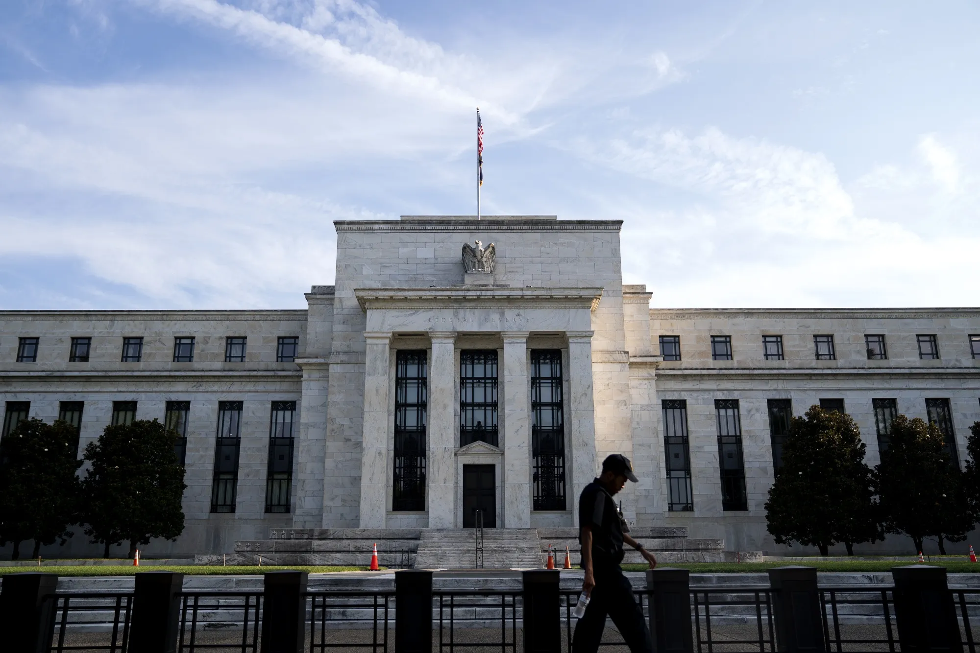 Do central banks have too much clout?&nbsp;