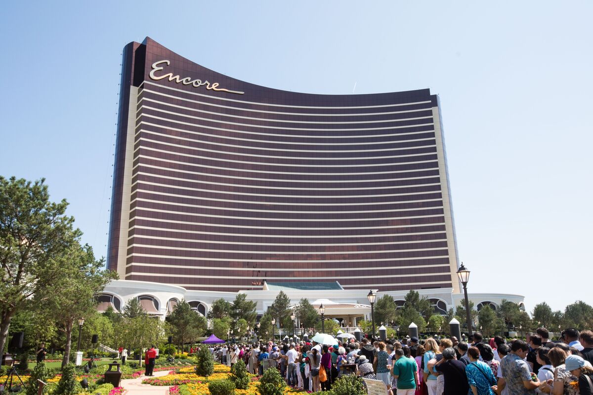 casino in boston