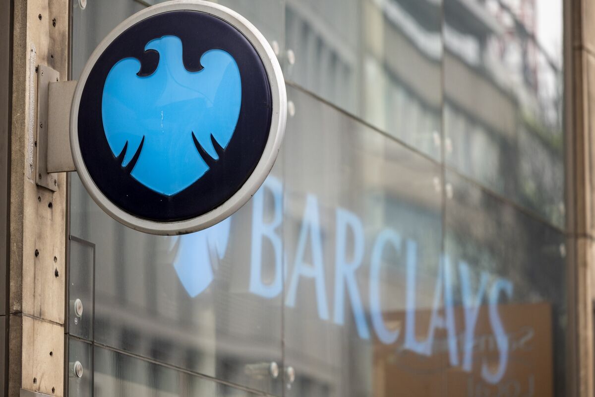 Barclays Hires Morgan Stanley Executive for Asia Private Bank