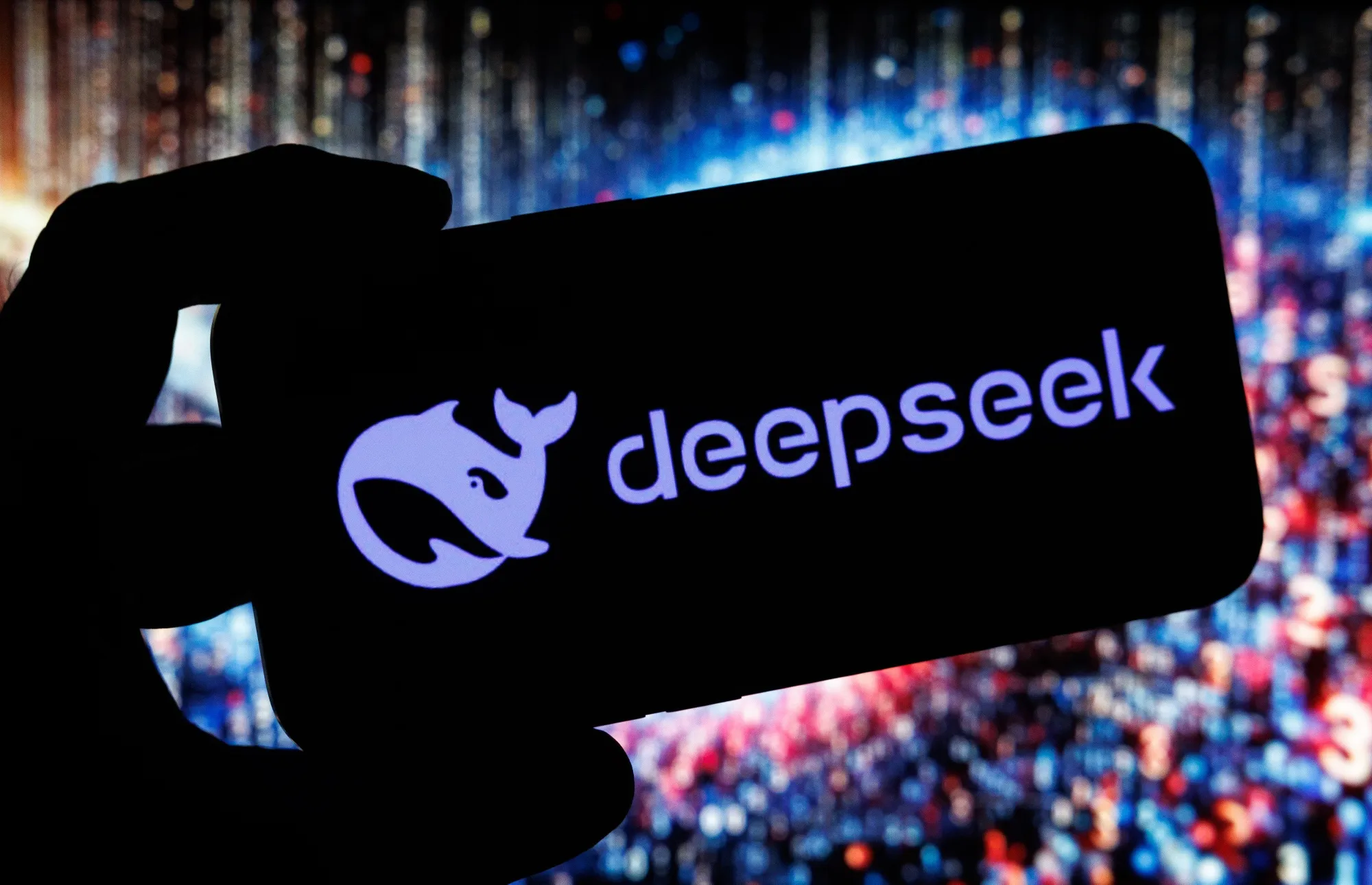 DeepSeek's AI Achievement Flips the script for Big Tech ...