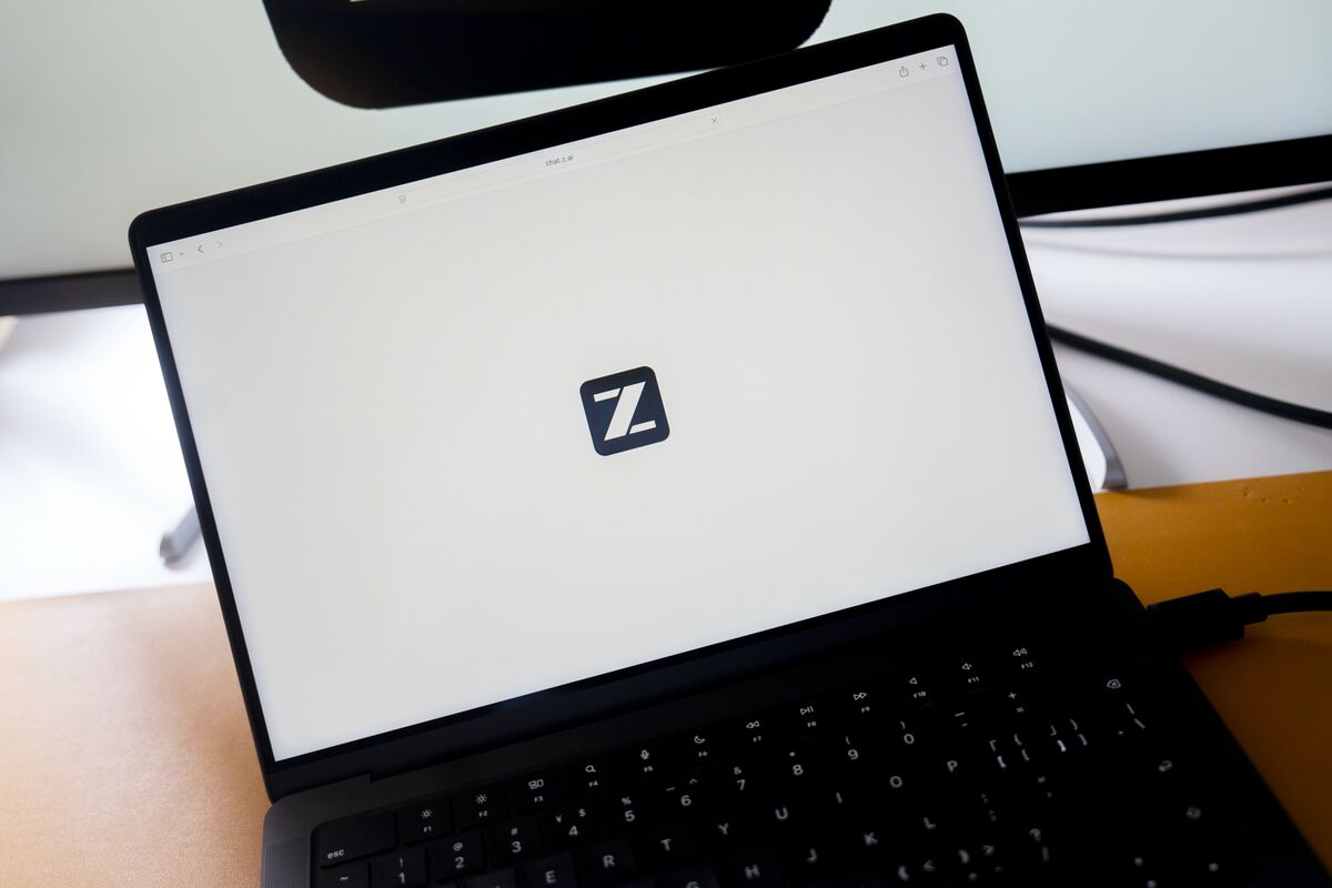 Zhipu Hikes AI Model Prices 8%+