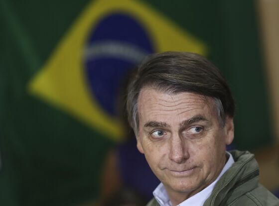 From Astronaut to Car Wash Judge, Bolsonaro Forms Brazil Cabinet