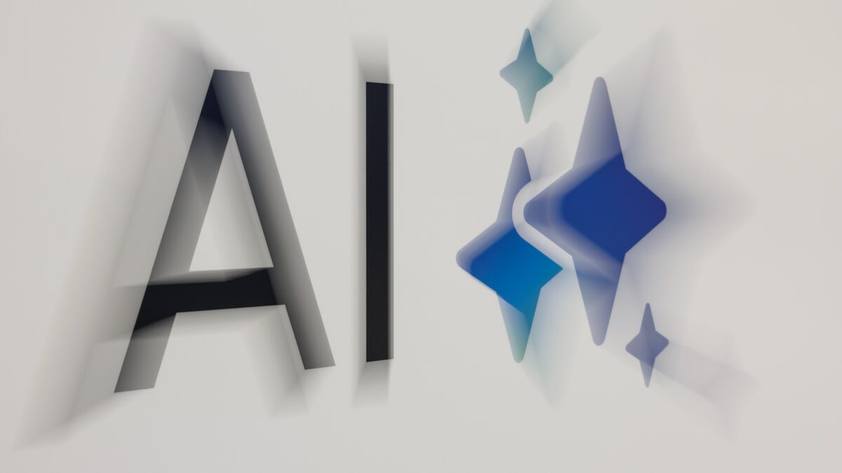 AI Spending Revisions ‘Insane,’ Gabelli’s Belton Says