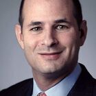 Headshot of Alan B Offenberg