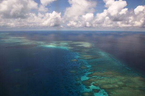 Philippines Sends More Ships to Reef Targeted by China