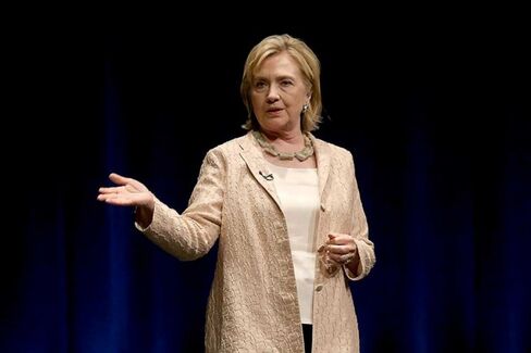 Yes, Hillary Was Slamming Obama. And It Won???t Be the Last Time
