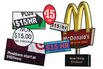 Tight U.S. Labor Market Makes $15 an Hour De Facto Minimum Wage