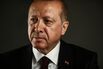 Studio Portraits Of Turkey's President Recep Erdogan