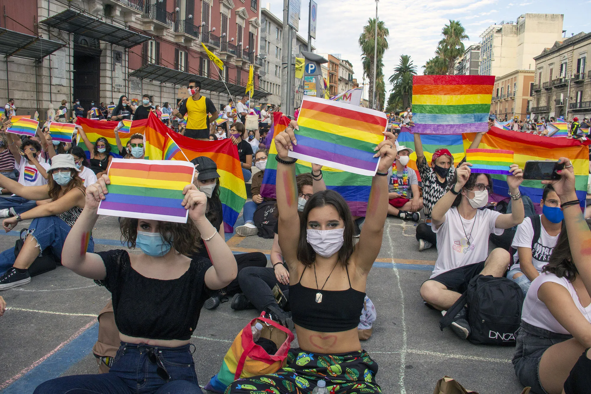 Bari Pride 2020