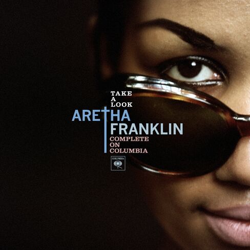 Aretha Franklin Box Set