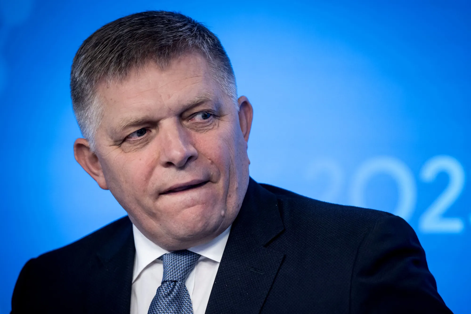 Robert Fico