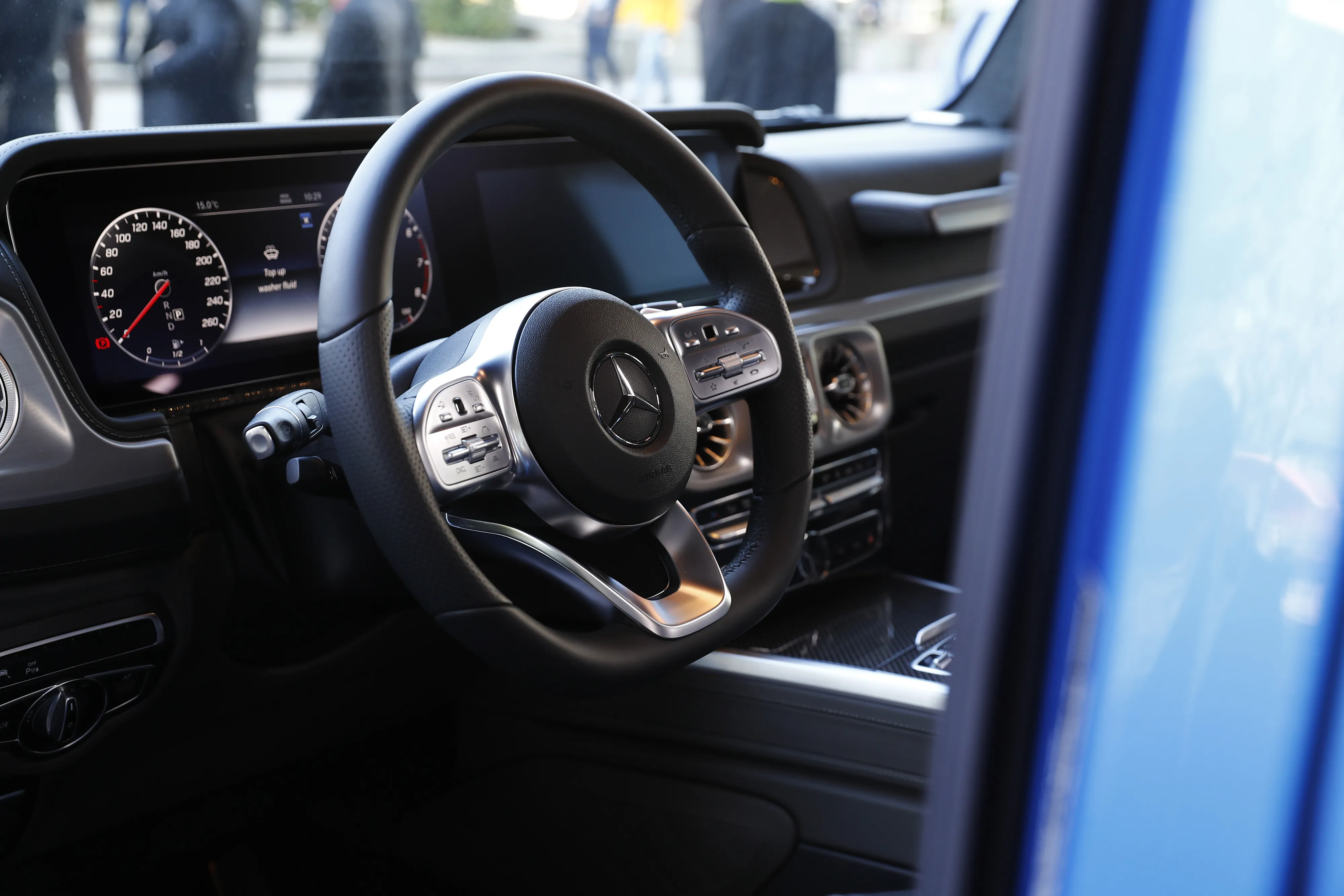 Day Two Of The 68th IAA Frankfurt Automobile Show 