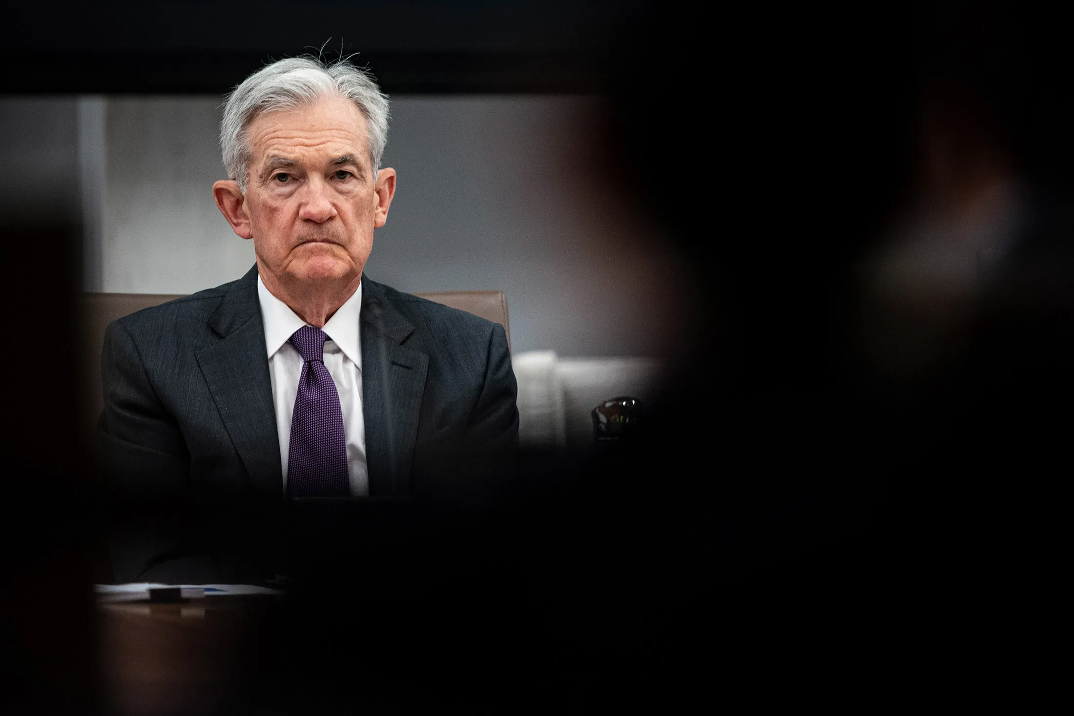 Would-Be Fed Chairs Jockey for Job by Criticizing Jerome Powell - Bloomberg