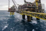 Norway oil