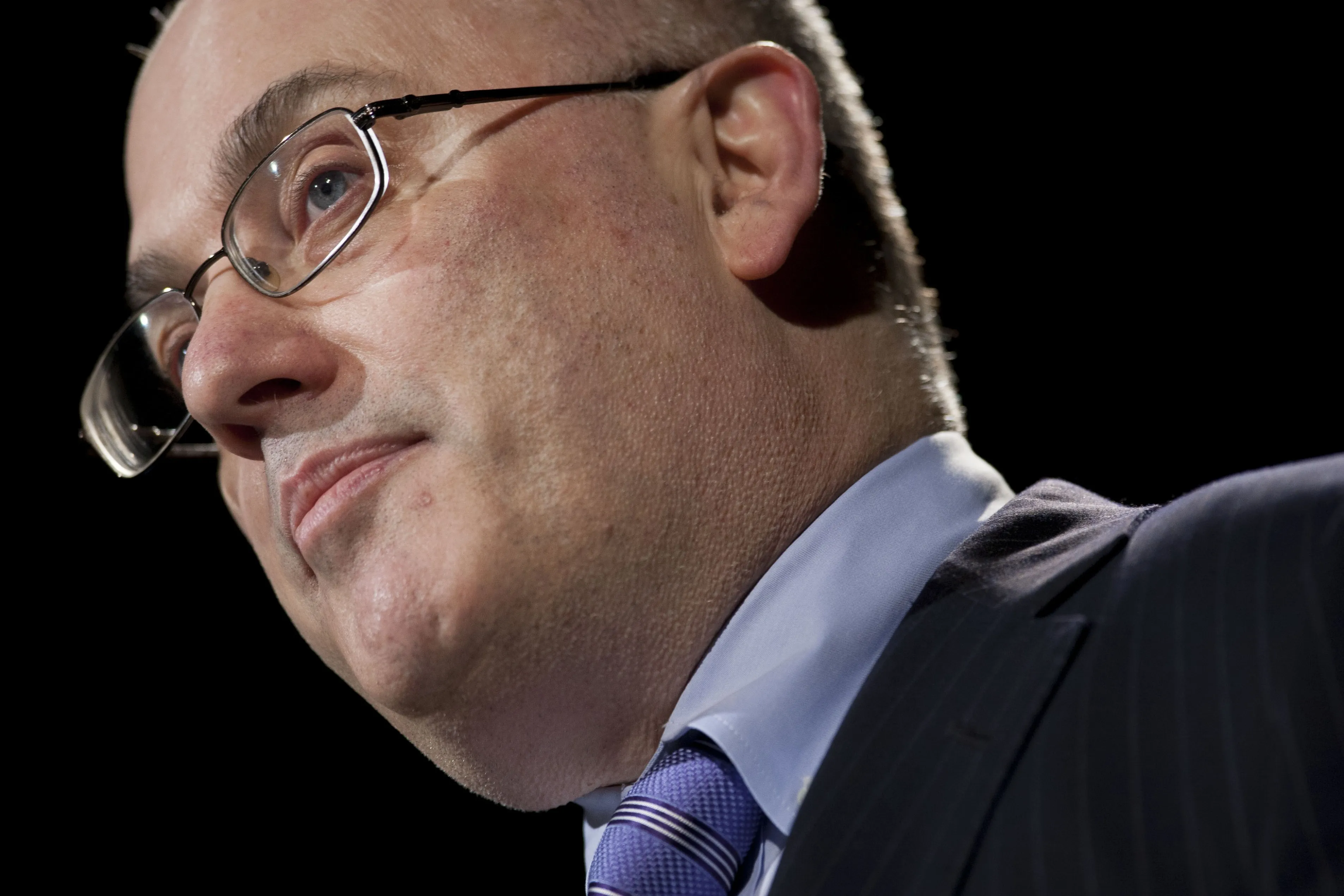 A Kinder, Gentler Steve Cohen? Just Ask These Ex-McKinsey Gurus - Bloomberg