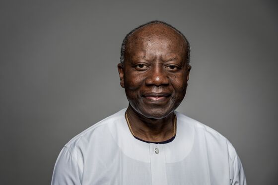 Ghana Mulls Africa’s First Social Bonds With $2 Billion Sale