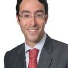 Headshot of Andrew M Behrman
