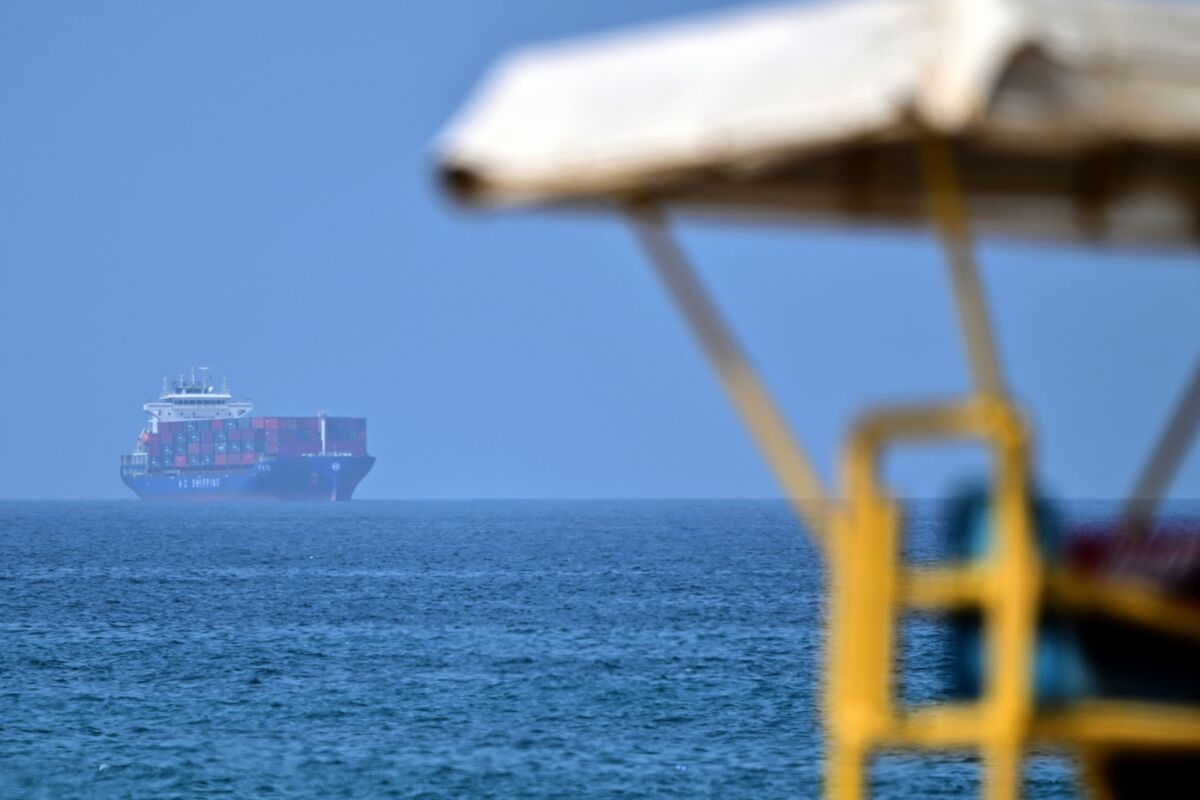 Oman Tells UN It’s Against Imposing Transit Fees in Hormuz