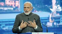 relates to India’s Modi Set for Third Consecutive Term in Office: Deveshwar