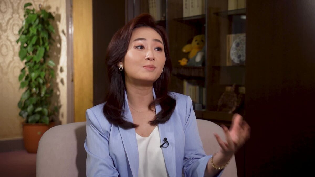 Japan's Kato on JGBS, Foreign Investors