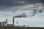 Greenpeace Say South Africa No. 2 Sulfur Dioxide Hotspot