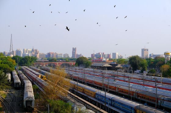 India to Run Special Trains to Help Stranded People Reach Home