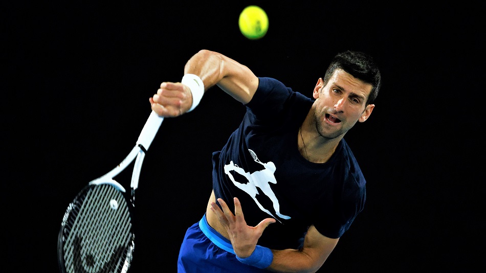 Novak Djokovic Australian Open Court Battle: Final Decision