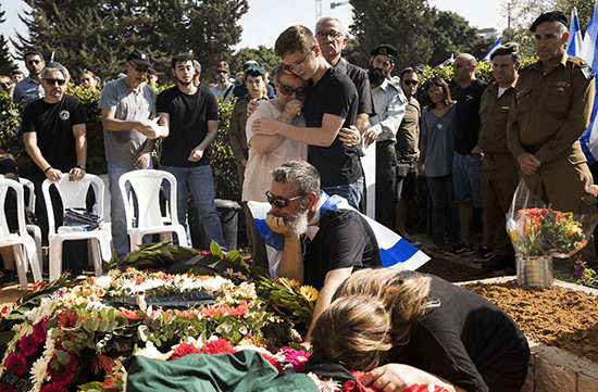 Israel Latest: Blinken Says Ceasefire Would See Hamas Regroup