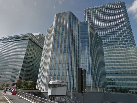 WeWork Reviews London Expansion Plans After Softbank Bailout