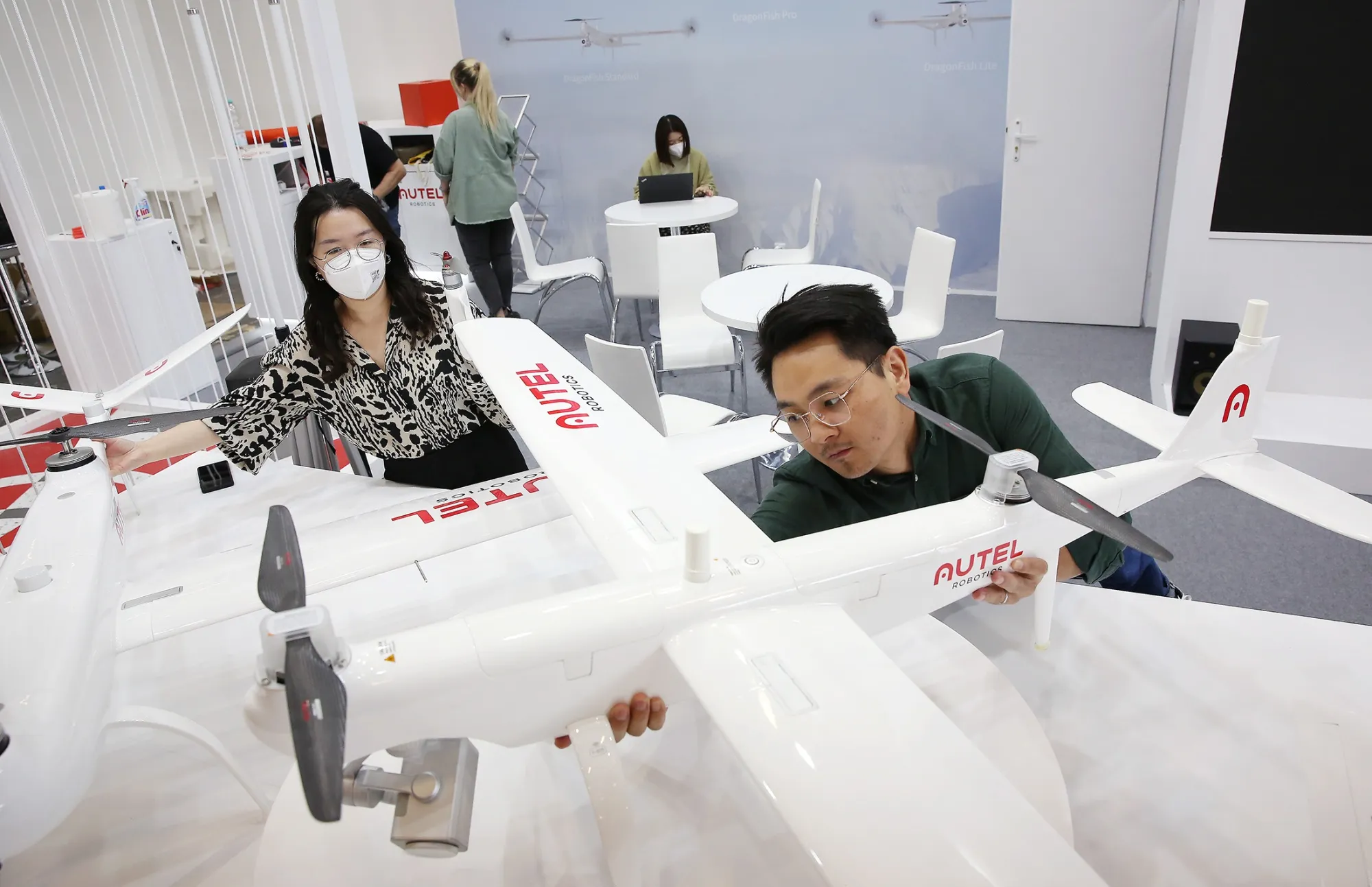 IFA 2022 Consumer Electronics Fair