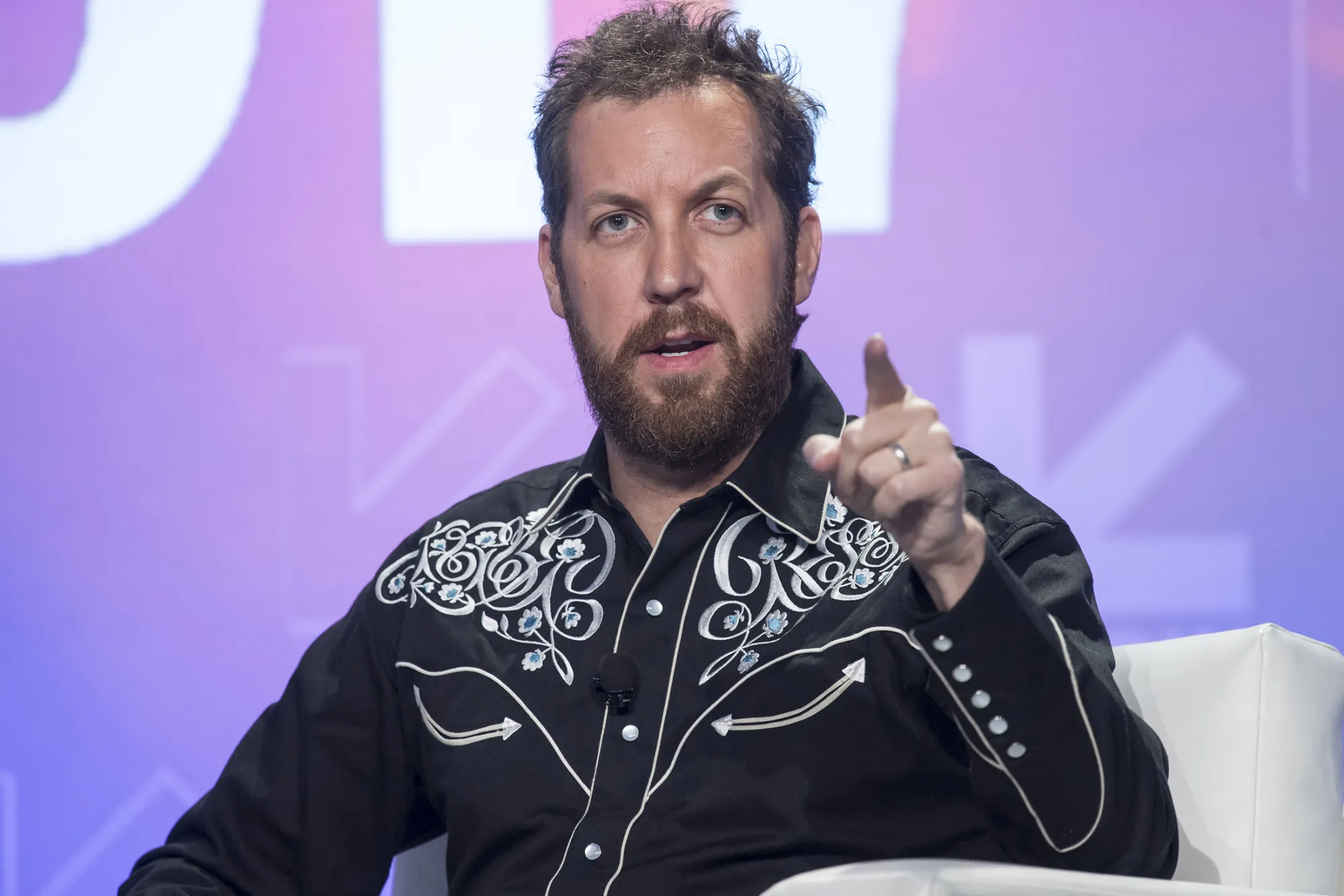 Chris Sacca

